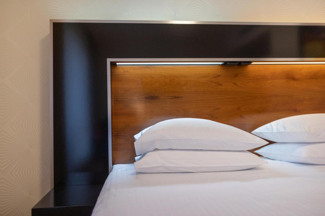 Grand Majestic 4* Praga